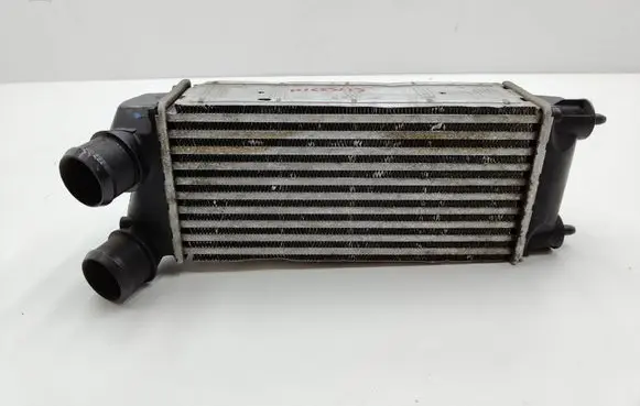 Peugeot 308 Intercooler radiator 