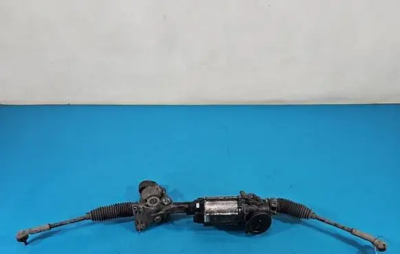 Volkswagen Golf VI Steering rack 1K1423051EL IMPRK1582469