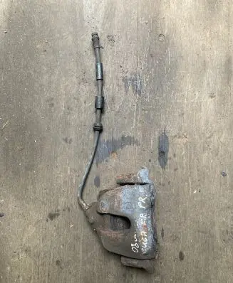 Ford Kuga I Front brake caliper