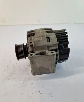 Audi A4 S4 B6 8E 8H Generator/alternator 06B903016S