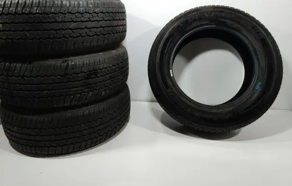 BMW X5 G05 R18 summer tire AT25