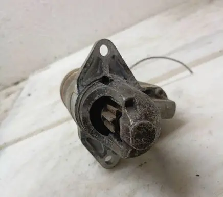 Subaru Forester SF Starter motor 23300AA381 0619 M000T83981