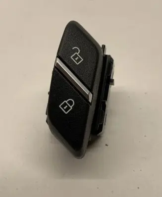 BMW X4 F26 A set of switches 9352036