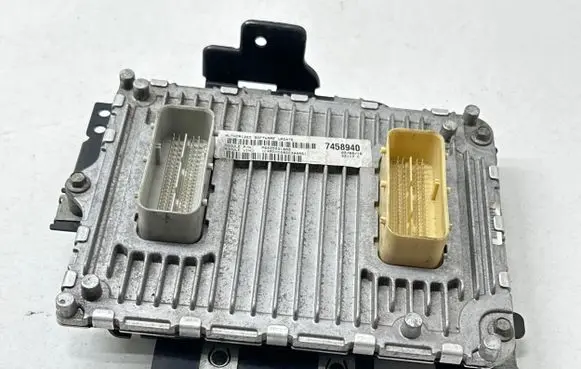 Dodge Durango III Engine control unit/module P68252318AG 7458940 68252318AG
