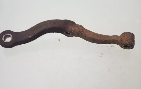 Mercedes-Benz S W140 Steering tie rod 