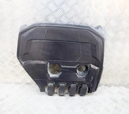 Audi Q3 F3 Engine cover (trim) 05E103925P 05E103925R