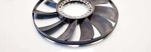 Audi A6 S6 C5 4B Fan impeller 058121301B