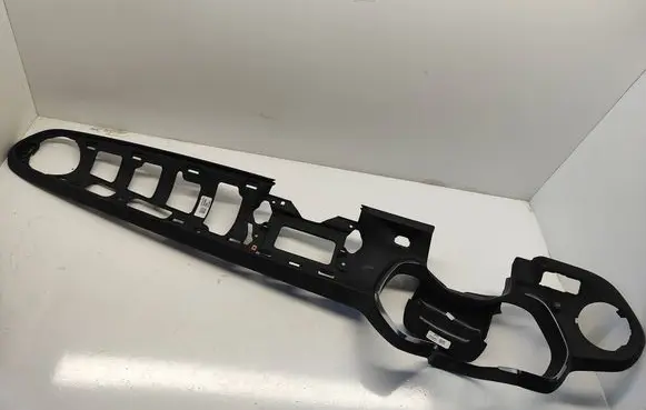Dashboard trim