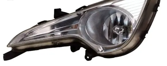 Hyundai i40 Headlight/headlamp 922013Z010