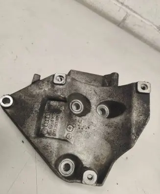 Audi A4 S4 B5 8D A/C compressor mount bracket 06B260885