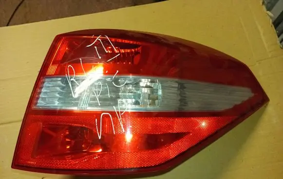 Renault Laguna III Rear/tail lights 265500002r