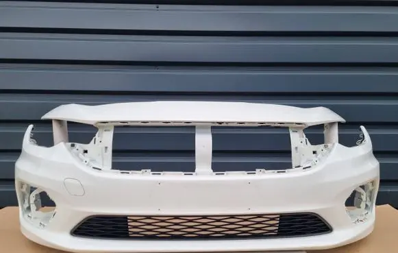 Fiat Tipo Front bumper 735631451