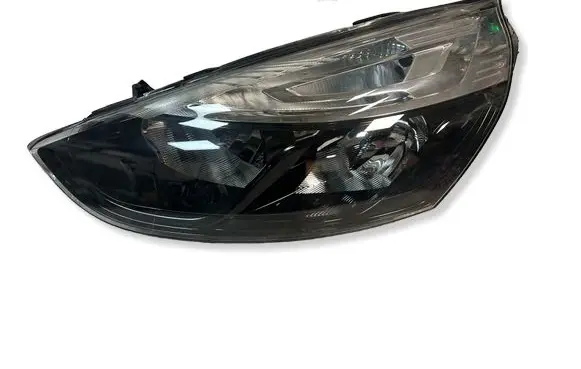 Renault Clio IV Headlight/headlamp 260609493R