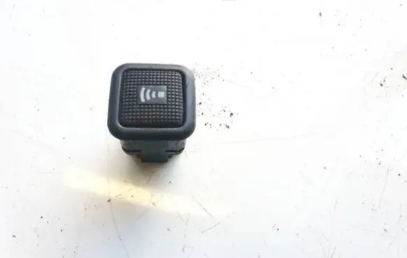 Audi A3 S3 8L Alarm switch 8l0962109