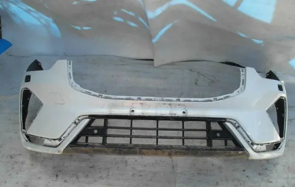 Volvo XC60 Front bumper 32296893