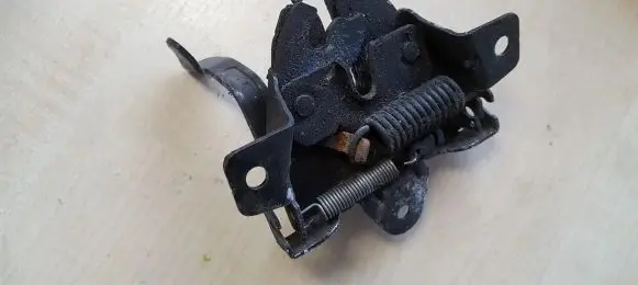 KIA Ceed Engine bonnet/hood lock/catch