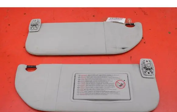 Peugeot 301 Sun visor 