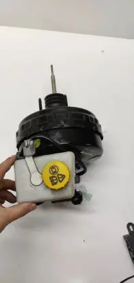 Jaguar XF Brake booster 8X232B195BB 03774765044