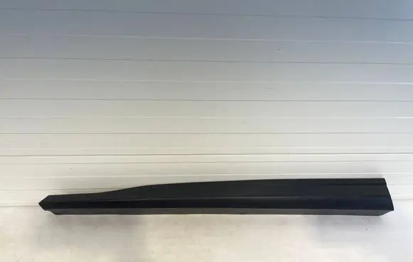Nissan Juke II F16 Front door trim (molding) 808716PAOA