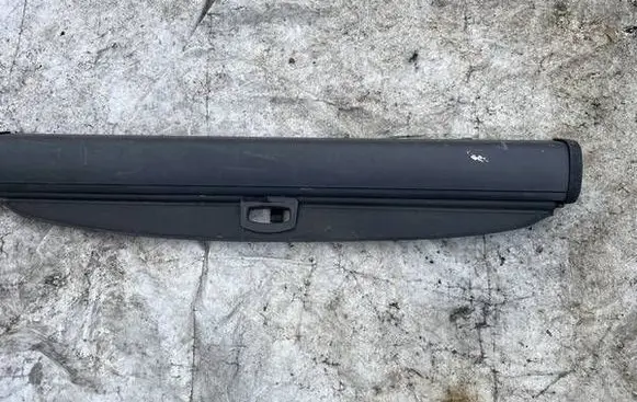 Mercedes-Benz E W211 Parcel shelf 