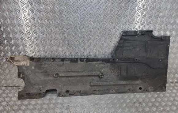 BMW M4 F82 F83 Side bottom protection 8066011