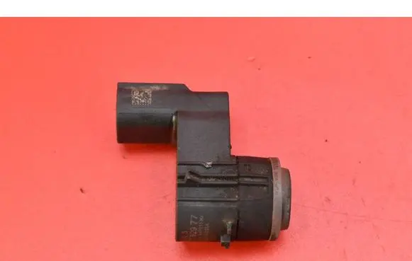 Citroen C3 Parking PDC control unit/module 9677782977
