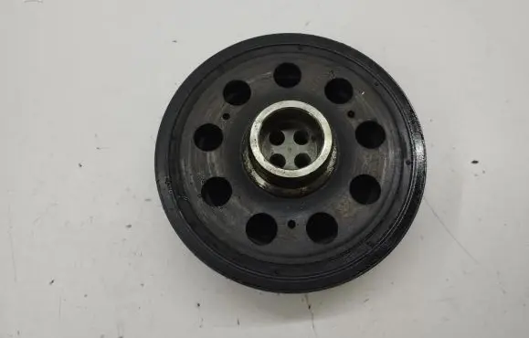 BMW 5 F10 F11 Crankshaft pulley 8512072