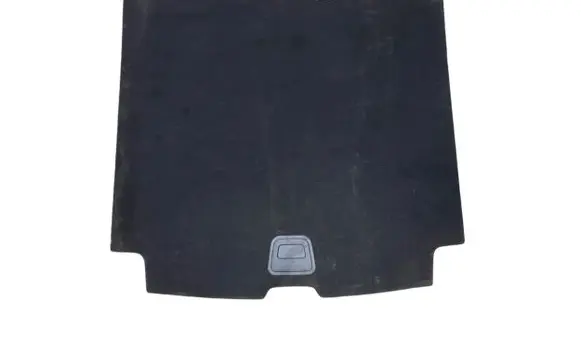 Volvo XC60 Trunk/boot floor carpet liner 32205733 0087558