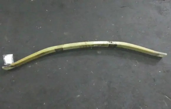 Volvo S90, V90 Rear leaf spring 31387944 IMPRK1275837