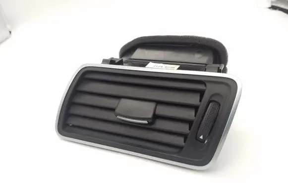 Volkswagen PASSAT B7 Dashboard side air vent grill/cover trim 3AC819701A
