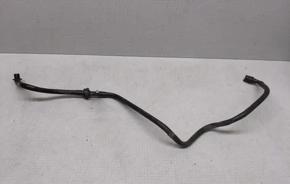 Volkswagen Transporter - Caravelle T4 Brake booster pipe/hose 
