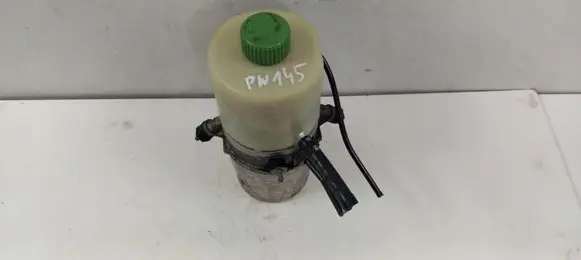 Skoda Fabia Mk2 (5J) Power steering pump