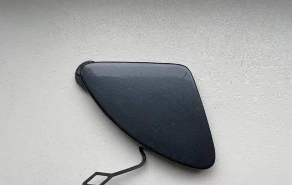 BMW 3 F30 F35 F31 Front tow hook cap/cover 51117301914 72758411 0304050507030910