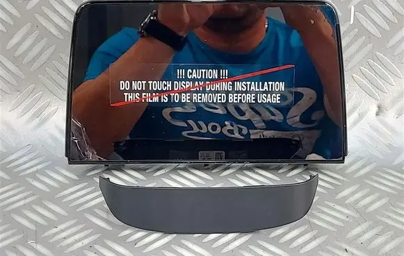 Ford Kuga III Screen/display/small screen LJ6T-18B955-FC