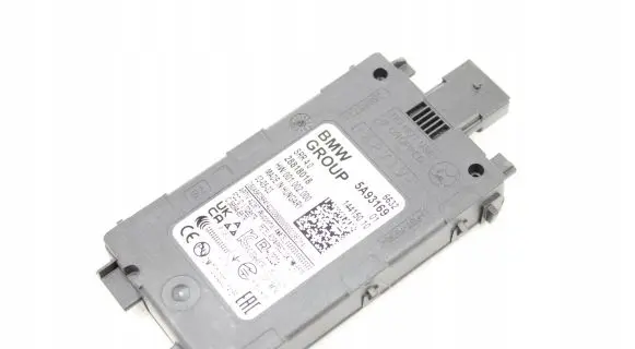 BMW X5 G05 Alarm movement detector/sensor 5A93169