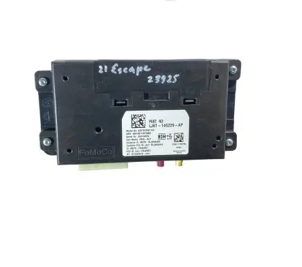 Ford Kuga III Other control units/modules LJ6T14G229AP A2C7673321100