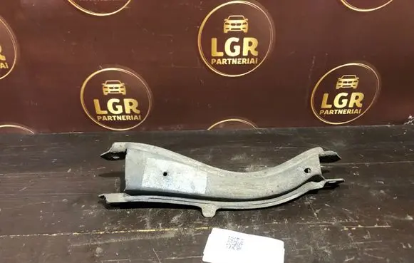 Volvo S60 Rear upper control arm/wishbone