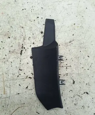 Audi Q7 4M Centre console side trim front 4M1863279