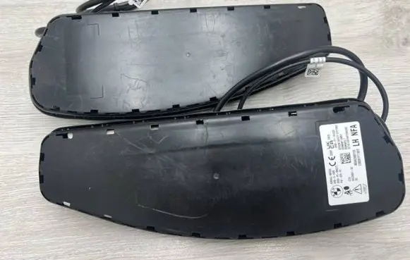 Mini Countryman U25 Seat airbag