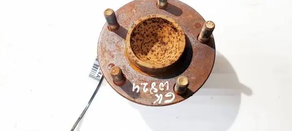 Mitsubishi Endeavor Rear wheel hub