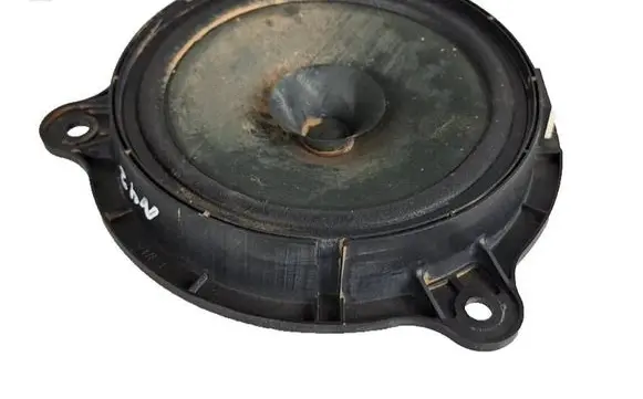 Renault Captur II Front door speaker 281563SG0A