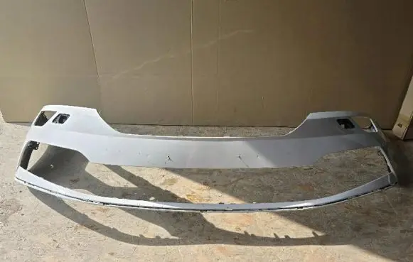 Skoda Karoq Front bumper 57A807221