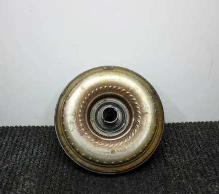 Volvo V60 Torque converter 4BA020