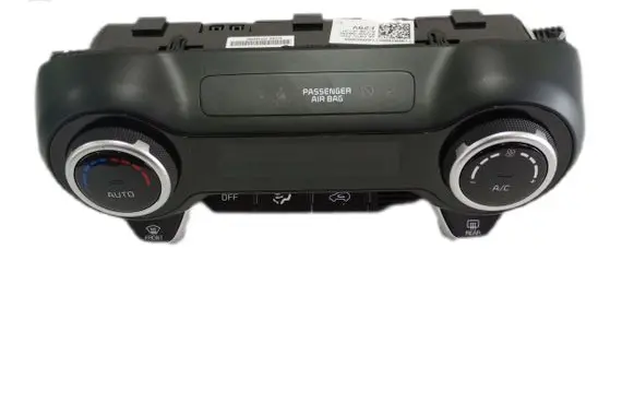 KIA Picanto Climate control unit 97250G6290