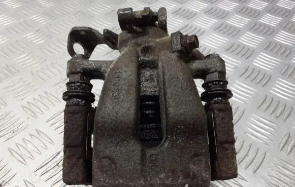 Opel Astra H Rear brake caliper