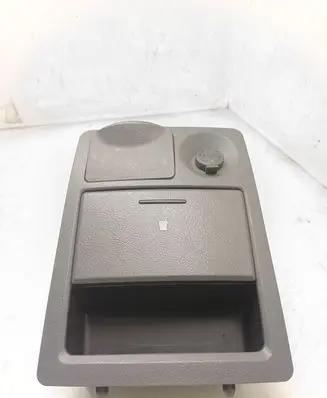 KIA Sorento Cup holder back 846553E000