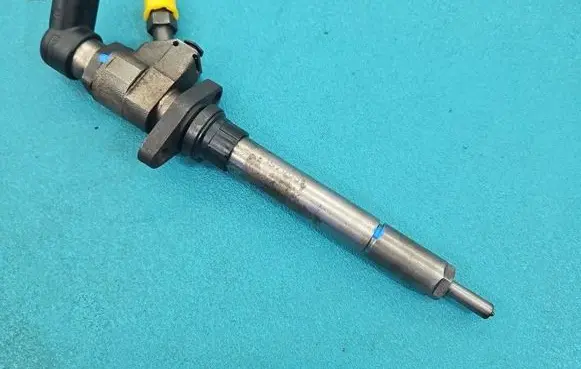 Ford Mondeo MK IV Fuel injector 9657144580 IMPRK1579994