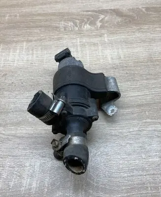 Mercedes-Benz E W210 Electric auxiliary coolant/water pump 0115450128 0392020043 A2108300114