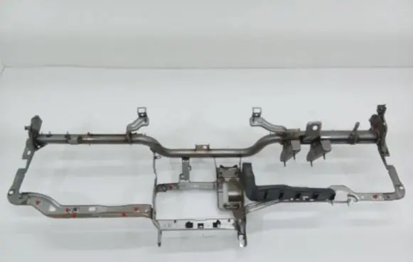 Ford Transit Custom Dashboard cross member/frame bar 