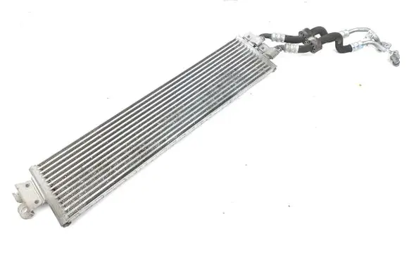 Volkswagen Tiguan Allspace Transmission/gearbox oil cooler 5QF317019A 0795217E4